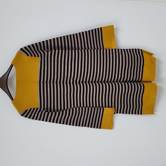 NWT Sonia Rykiel Knit Dress Sz S - Picture 4 of 4